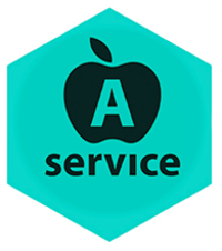Apple Service, торгово-ремонтная компания
